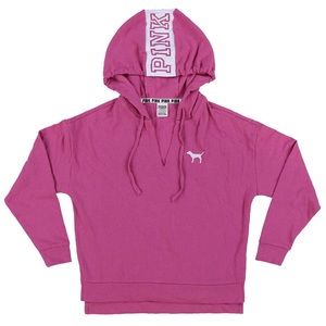 NWOT VS PINK Sweatshirt